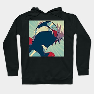 kakashi Hoodie